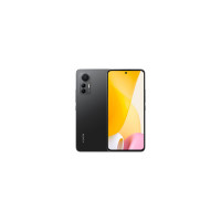 Мобільний телефон Xiaomi 12 Lite 6/128GB Black