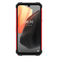 Мобильный телефон Ulefone Armor 8 Pro 8/128Gb Red (6937748734239)