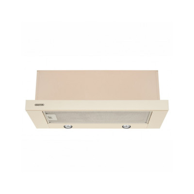 Вытяжка кухонная Eleyus BREEZE 1200 60 BG Вытяжка кухонная Eleyus BREEZE 1200 60 BG