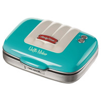 Вафельница Ariete 1973 Синя Вафельница Ariete 1973 Синя