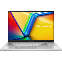 Ноутбук ASUS Vivobook Pro 16X OLED K6604JV-MX077 (90NB1101-M00370) Ноутбук ASUS Vivobook Pro 16X OLED K6604JV-MX077 (90NB1101-M00370)