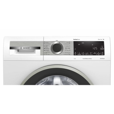 Пральна машина Bosch WHA222XEBL Пральна машина Bosch WHA222XEBL