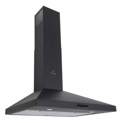 Витяжка кухонна Perfelli K 6202 BL 700 LED Витяжка кухонна Perfelli K 6202 BL 700 LED
