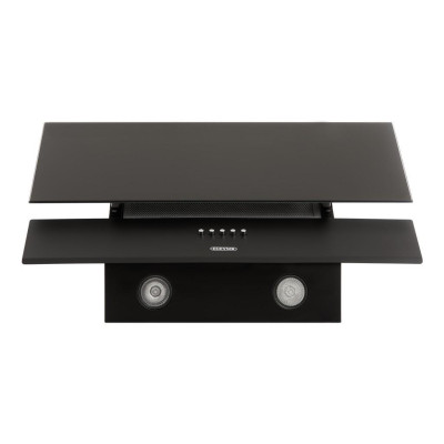 Вытяжка кухонная Eleyus Della 700 50 BL Вытяжка кухонная Eleyus Della 700 50 BL