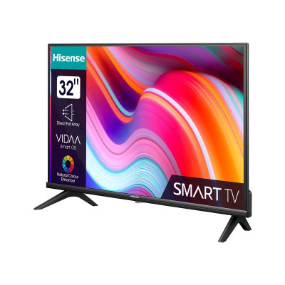 Телевізор Hisense 32A4K Телевізор Hisense 32A4K