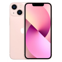 Мобільний телефон Apple iPhone 13 mini 128GB Pink (MLK23) Мобільний телефон Apple iPhone 13 mini 128GB Pink (MLK23)