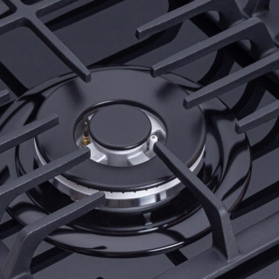 Варочная поверхность Perfelli HGG 61694 BL