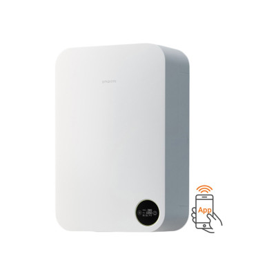 Очисник повітря Xiaomi SmartMi Fresh Air System Wall Mounted (XFXT01ZM)