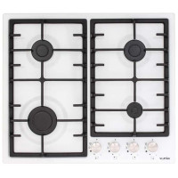 Варочна поверхня Ventolux HSF640-D3 CS (WH)