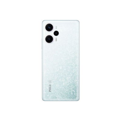 Мобільний телефон Xiaomi Poco F5 12/256GB White (992078)