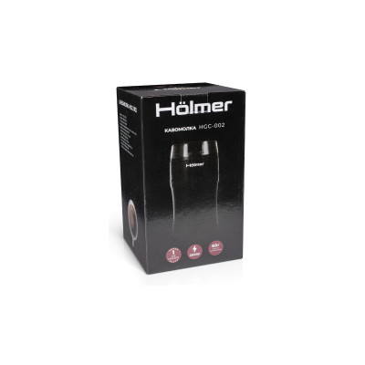 Кофемолка Hölmer HGC-003W