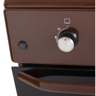 Плита Eleyus FARO 6001 EF BR Плита Eleyus FARO 6001 EF BR