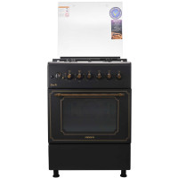 Плита Ardesto FSCF-C606B Плита Ardesto FSCF-C606B