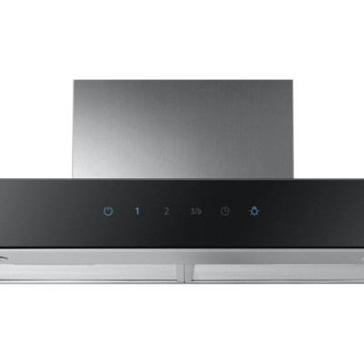 Вытяжка кухонная Samsung NK24M5070BS/UR Вытяжка кухонная Samsung NK24M5070BS/UR