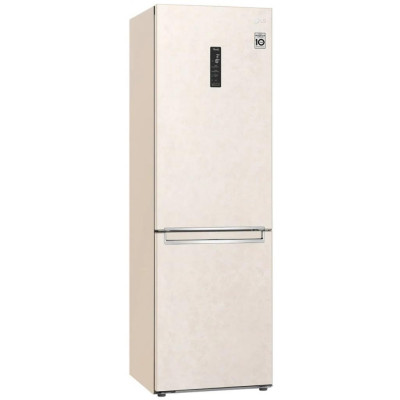 Холодильник LG GA-B459SEQM