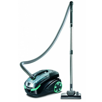 Пилосос Thomas DryBox Amfibia Family (788599) Пилосос Thomas DryBox Amfibia Family (788599)