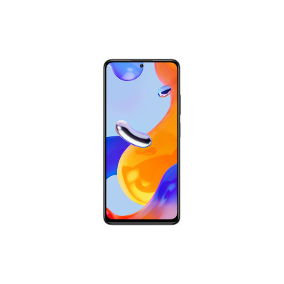 Мобильный телефон Xiaomi Redmi Note 11 Pro 6/64GB Polar White