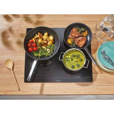 Варочная поверхность Gorenje ECT641BSC Варочная поверхность Gorenje ECT641BSC