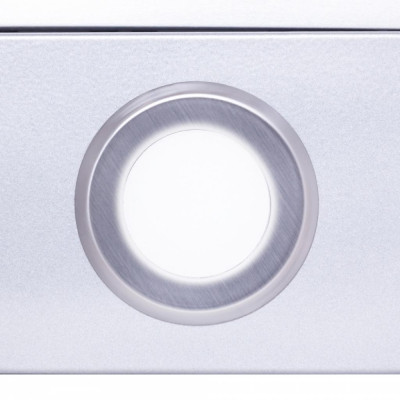 Витяжка кухонна Perfelli TL 5212 C S/I 650 LED Витяжка кухонна Perfelli TL 5212 C S/I 650 LED