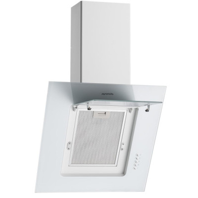 Вытяжка кухонная Pyramida BT 600 PK GWH (BT600PKGWH)