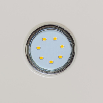 Витяжка кухонна Perfelli K 6332 IV Retro LED