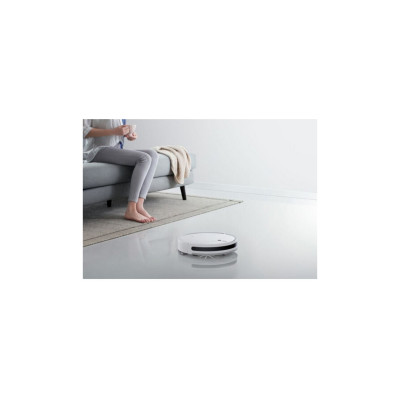 Пылесос Xiaomi Mi Robot Vacuum-Mop 2