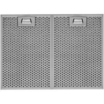 Витяжка кухонна Perfelli K 5210 WH 700 LED