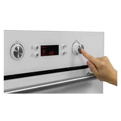 Духовой шкаф Gunter&Hauer EOM 970 W Духовой шкаф Gunter&Hauer EOM 970 W