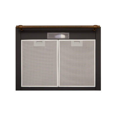 Вытяжка кухонная Jantar KBM 650 60 BL