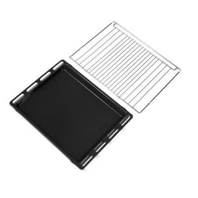 Духовой шкаф Indesit IFW6530BL