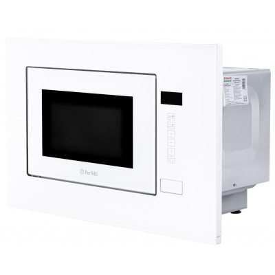 Микроволновая печь Perfelli BM 205 GLW Микроволновая печь Perfelli BM 205 GLW