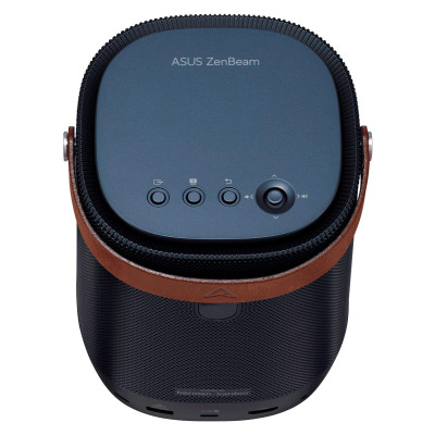 Проектор ASUS ZenBeam L2