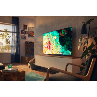 Телевизор Philips 65PUS7607/12