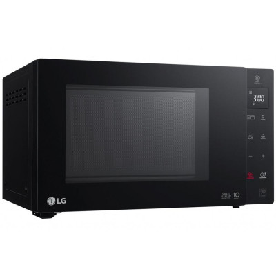 Мікрохвильова піч LG MH6336GIB