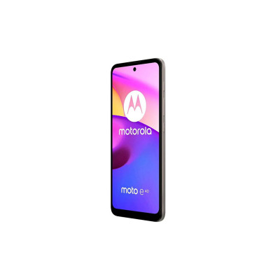 Мобільний телефон Motorola E40 4/64GB Pink Clay