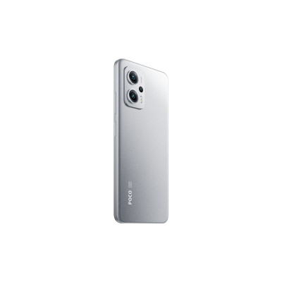 Мобильный телефон Xiaomi Poco X4 GT 8/256GB Silver