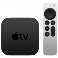 Медіаплеєр Apple TV 4K 32GB (MXGY2RS/A) Медіаплеєр Apple TV 4K 32GB (MXGY2RS/A)