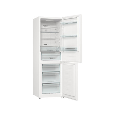 Холодильник Gorenje NRK6192AW4