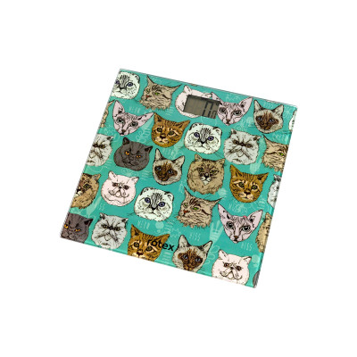 Ваги підлогові Rotex RSB09-P