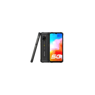Мобільний телефон Ulefone Armor 12 5G 8/128Gb Black (6937748734338)