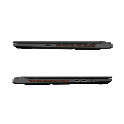 Ноутбук GIGABYTE AORUS 17X (AXG-64KZ665SH) Ноутбук GIGABYTE AORUS 17X (AXG-64KZ665SH)