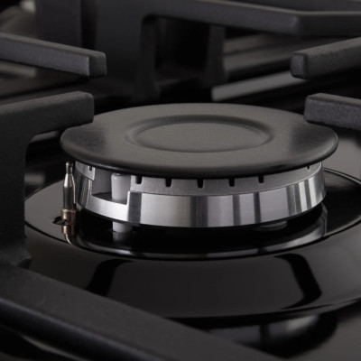 Варочная поверхность Eleyus MILENA 60 BL CTF