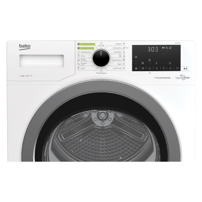 Сушильна машина Beko DS8539TU