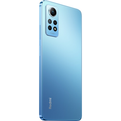 Мобильный телефон Xiaomi Redmi Note 12 Pro 8/256GB Glacier Blue (985642)