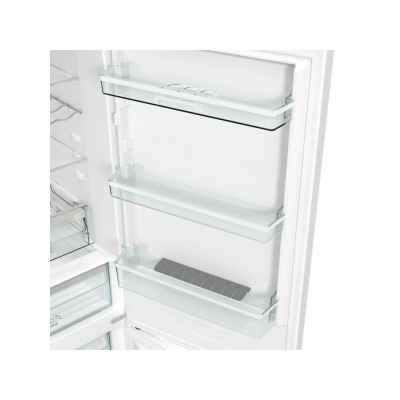 Холодильник Gorenje NRK6192AW4