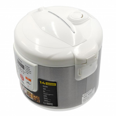 Мультиварка Rotex RMC508-W Мультиварка Rotex RMC508-W