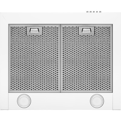 Витяжка кухонна Perfelli K 6210 WH 700 LED