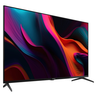 Телевізор Sharp 43GL4260E (4T-C43GL4260EB) Телевізор Sharp 43GL4260E (4T-C43GL4260EB)