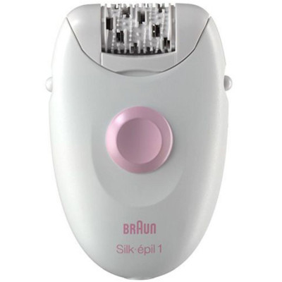 Эпилятор Braun SE 1370 (SE1370) Эпилятор Braun SE 1370 (SE1370)