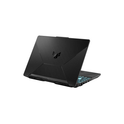 Ноутбук ASUS TUF Gaming A15 FA506NF-HN033 (90NR0JE7-M004K0)